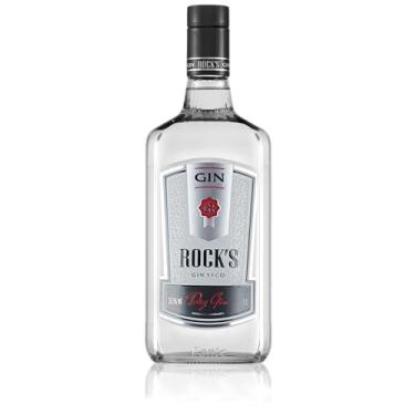 Imagem de ARIKON Gin Rocks 995 Ml