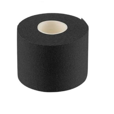 Imagem de Fita de Cinesiologia Bandagem Adesiva Elástica alívio da dor - sem mar