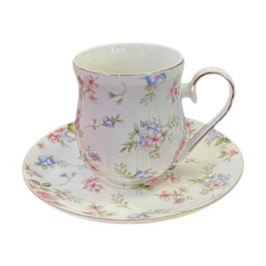 Imagem de Llazsybz Canecas de Café, Xícaras de Chá, Presentes de Inauguração, Enfeite com Bandeja para Uso Comercial, Dona de Casa, Estilo a