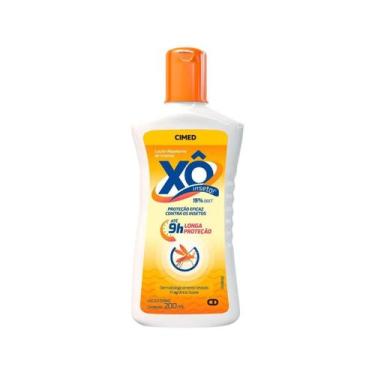 Imagem de Repelente Xô Inseto Family Loção 200mL