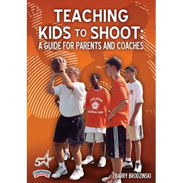 Imagem de Championship Productions Teaching Kids To Shoot: Um guia para pais e treinadores DVD