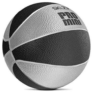 Imagem de SKLZ Bola de espuma suíça, preto/prata