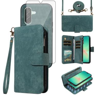 Imagem de Capa de telefone para Samsung A56 SBWCXDK EUA Azul