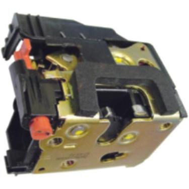 Imagem de Fechadura Porta Traseira Lado Esquerdo Ecosport 03 A 12 F103 - Univers