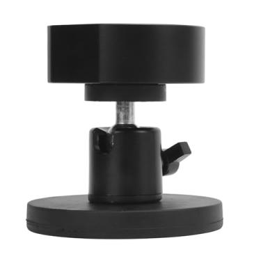 Imagem de AYNEFY Satélite Magneto de Liga de Alumínio à Prova de por Satélite Montagem de Rack para Superfícies de Ferro Carrinho de Trailer de Trailer Campervan Iate