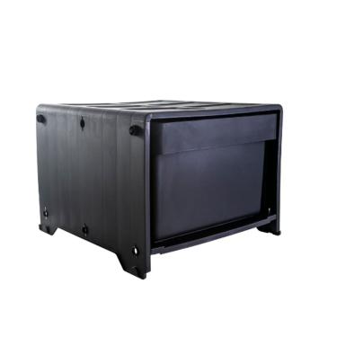 Imagem de Caixa Organizadora KZ Container