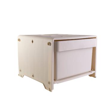 Imagem de Caixa Organizadora KZ Container