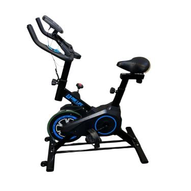 Imagem de Bicicleta Ergométrica Bike Spinning Profissional One Life