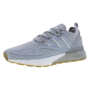 Imagem de Adidas Tênis masculino Zx 2k Boost, Cinza, 40