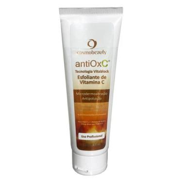 Imagem de Esfoliante de Vitamina C Antiox C Cosmobeauty