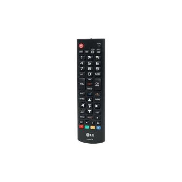Imagem de Controle Remoto TV LG - AKB75055701