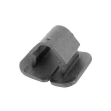 Imagem de Grampo Fixação Manta Capô Golf Bora Passat Polo - PLASTCAR