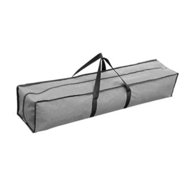 Imagem de Dynwave Bolsa de transporte à prova d'água para acampamento ao ar livre, bolsa de transporte para barraca, tripé, guarda- de praia, 120 Cm X 15 Cm X 15