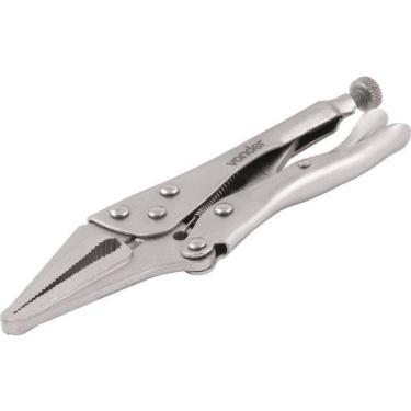 Imagem de Alicate Pressão 6 Reto - Vonder