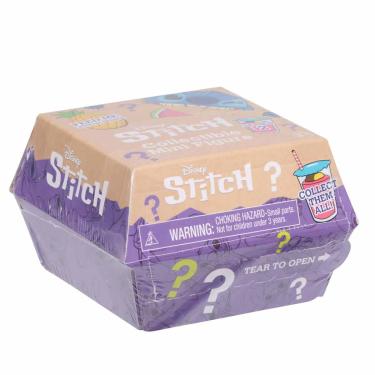 Imagem de 1 Boneco Surpresa Feed Me Stitch - Doorables Disney