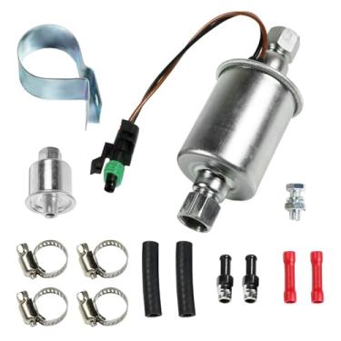 Imagem de Bomba de elevação de combustível diesel JDMSPEED E8413 de substituição para GM Chevy GMC 6,5L 1992-2002