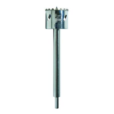 Imagem de Serra Copo Starrett Diamantada 70Mm C/Haste De 150Mm