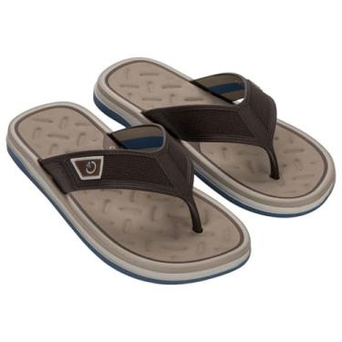 Imagem de Chinelo Cartago Malaga Sport Dedo Ad 12308 Masculino