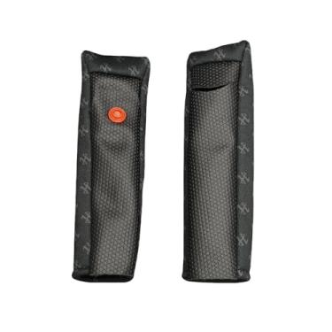 Imagem de ZQIYDYP Capacete Rpha 11 acessórios para capa de queixo para HJC Rpha 70, Rpha 70 Carbon, Rpha 11, Rpha 11 Carbono