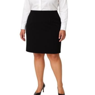 Imagem de Meia calça plus size fio 40 denier trifil, 3XG, Natural