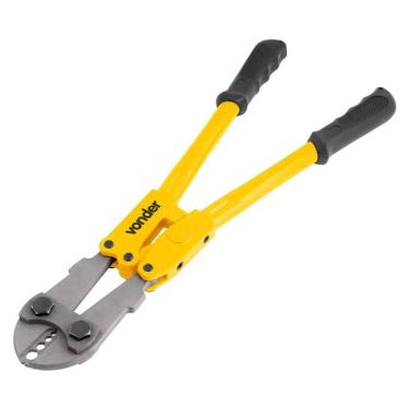 Imagem de Alicate Prensa Cabos 20" Em Aço Cr40 - Vonder