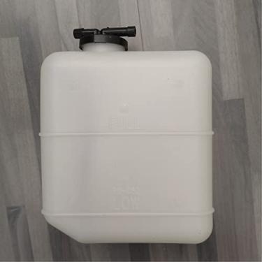 Imagem de Vnshuler Tanque De Arrefecimento Plástico Universal Para Komatsu Pc40 Pc50 Pc30 Pc35 Pc55 Pc50Ud Pc50Uu Pc50Uum Pc58Sf Pc40Mr Pc45Mr Pc50Mr Pc55Mr