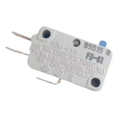 Imagem de Michochave Microondas Electrolux 64484565 Original Varios Mo