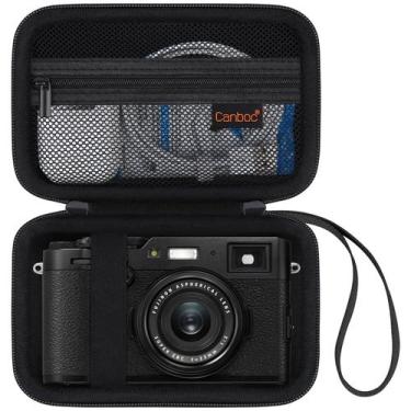 Imagem de Mala de transporte Canboc para Fujifilm X100VI/X100V/X100F/X100S