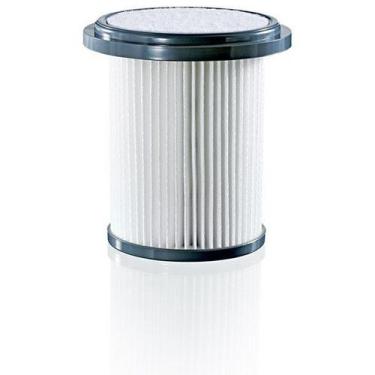Imagem de Kit com 3 Filtros Filtro Hepa FC8047 para Aspirador Philips modelos FC
