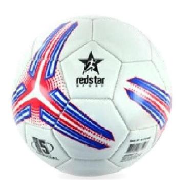 Imagem de Bola De Futebol Campo Nº 5 - Redstar