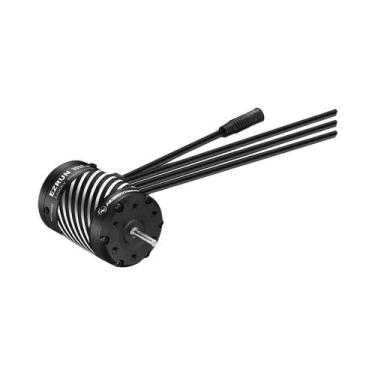 Imagem de 1/10 Carro RC Motor Brushless ESC Hobbywing EzRun MAX10 G2 80A 140A À 