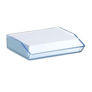 Imagem de Porta lembrete com papel Cristal - 957.3 - Acrimet