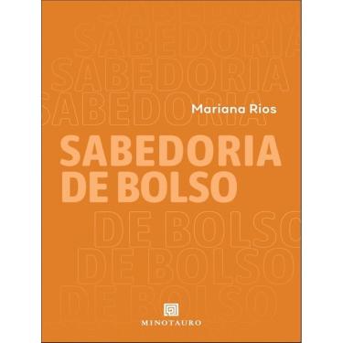 Imagem de Sabedoria De Bolso