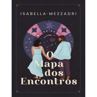 Imagem de Mapa Dos Encontros, O