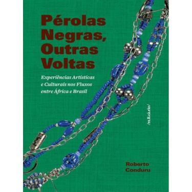 Imagem de Perolas Negras, Outras Voltas