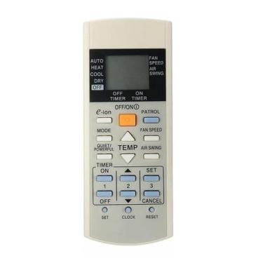 Imagem de Controle Remoto compatível Ar Condicionado Panasonic A75c3297