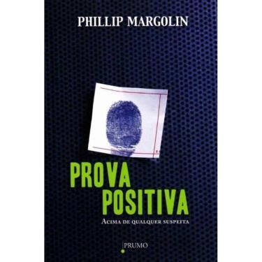 Imagem de Prova Positiva