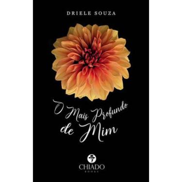 Imagem de O Mais Profundo De Mim