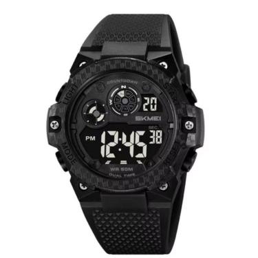 Imagem de Relógio Masculino Skmei Digital 2337 Preto