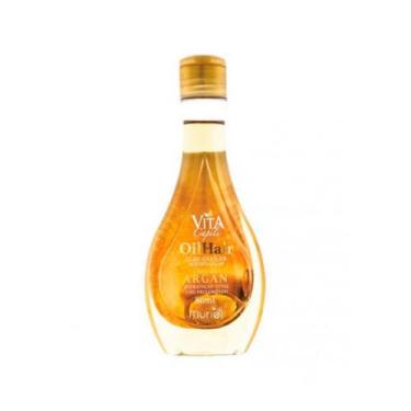 Imagem de Óleo Mineral Vita Capili Argan 80ml - Muriel
