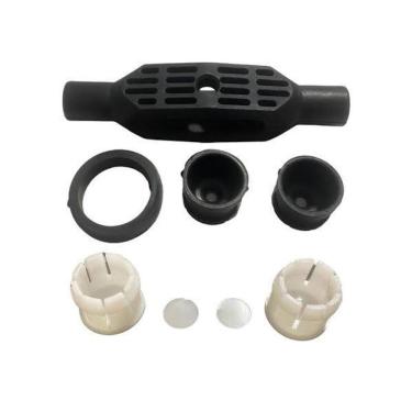 Imagem de Kit Articulador Inferior Alavanca Cambio Buchas Corsa 94/05