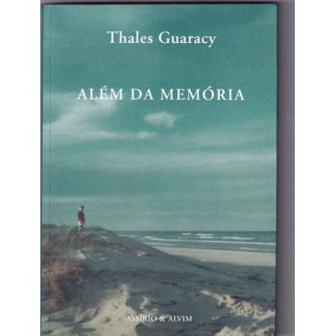 Imagem de Além Da Memória - ASSIRIO & ALVIM - CIRCULO, 3