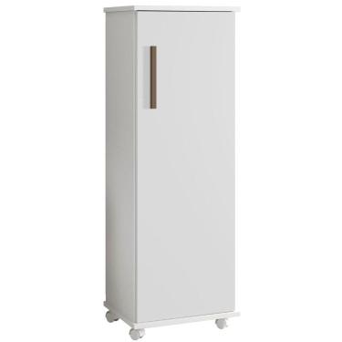 Imagem de Armário Multiuso Olinda Branco Arte Móveis