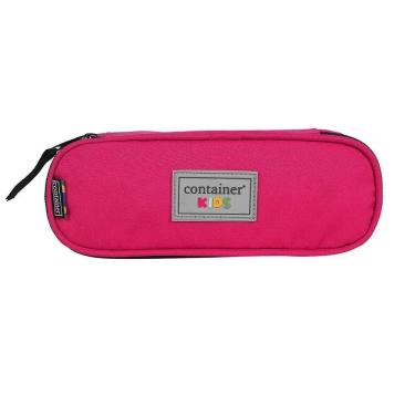 Imagem de Estojo Soft Container Kids Thermo Rosa Dermiwil