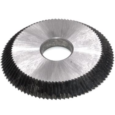 Imagem de Disco Fresa Máquina Copiadora de Chaves 60x6 mm GT403