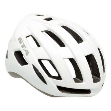 Imagem de Capacete Inmold Rider Tam 54-58 Ventilação 20 Furos Original - GTA, Br