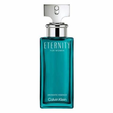 Imagem de Calvin Klein Eternity For Woman Aromatic Essence Edp - 100Ml
