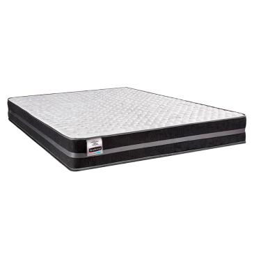 Imagem de Colchão Soft Gel Casal Bogota Inducol Molas Ultralastic