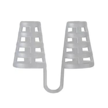 Imagem de Dilatador Nasal Anti-ronco E Apneia Do Sono - 2 Unidades - Topmixshop