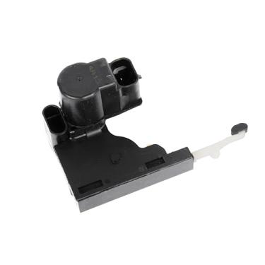 Imagem de GM Genuine Parts 96229552 atuador de trava de porta do lado do passageiro dianteiro